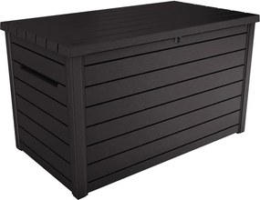 Skrzyń ONTARIO 870l - brązowy