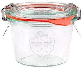 Zestaw 12 słoików do wekowania Mini-Sturz 80 ml zakcesoriami, średnica 60 mm