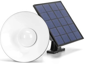 Aigostar - LED solarny lampa na lince LED/3,2V 3000K/4000K/6500K IP65 + DO