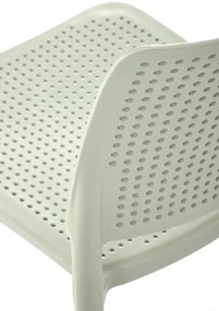 Krzesło K514 miętowe HALMAR