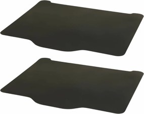 Tescoma Folia ochronna do grilla kontaktowegoPRESIDENT, 2 szt.