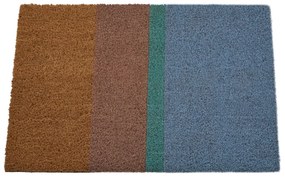 Wycieraczka z włókna kokosowego 40x60 cm Japandi – Premier Housewares