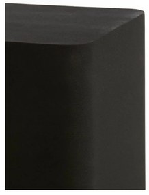 Metalowy stolik 35.5x35.5 cm Alurio – Light &amp; Living