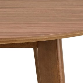 Okrągły stół ø 105 cm Roxby – Actona
