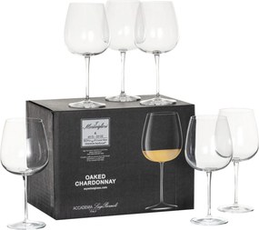 Kieliszki do wina Gioco 6szt. 650ml