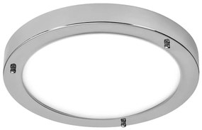 Osram - Oprawa sufitowa do łazienki BATHROOM CLASSIC 1xE27/15W/230V IP44