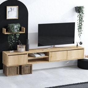 Stolik TV Heka