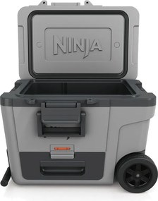 Ninja FB245EUGY lodówka turystyczna Frost Vault Wheeled, 42 l