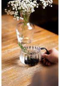 Kubki do cappuccino zestaw 2 szt. 350 ml Tulip – Vialli Design