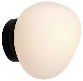 Biały kinkiet Stones – Candellux Lighting
