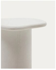 Stolik ogrodowy 48x47 cm Macarella – Kave Home