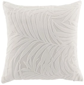 Aksamitna poszewka na poduszkę 40x40 cm Natureo – douceur d'intérieur