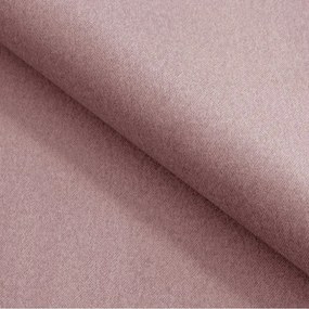 Narożnik CHIVAS L Prawostronny z Elektryczną regulacją siedziska wolnostojący tkanina Element 18 WERSAL