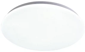 Brilagi - LED Ściemnialny plafon SMART LED/24W/230V Wi-Fi Tuya + pilot