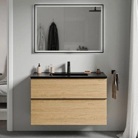 Szafka podumywalkowa LAVOA 100 cm