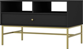 Ława TORINO 100,2 cm Stolik Kawowy do Salonu