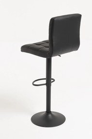 Taburete Casper Black