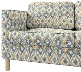 Pokrowiec na sofę Pärup 3-osobową z szezlongiem