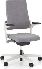 Krzesło biurowe z regulacjami Xilium Swivel Chair UPH/P