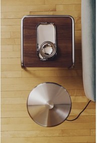 Tace do serwowania ze stali nierdzewnej zestaw 2 szt. 15x29 cm Nirela – Kave Home