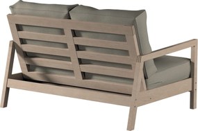 Pokrowiec na sofę Lillberg 2-osobową nierozkładaną