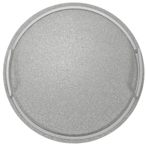 Taca dekoracyjna z uchwytami, Ø 37,5 cm