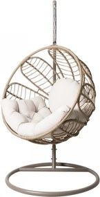 Fotel wiszący Okranto