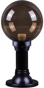 Niska lampa zewnętrzna M0-L93