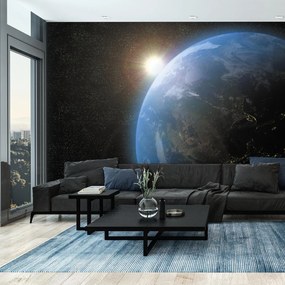 Fototapeta - Ziemia (196x136 cm)