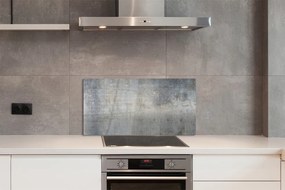 Szklany Panel Mur z Ciosanego Kamienia