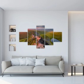 Obraz - Blencathra (125x70 cm)