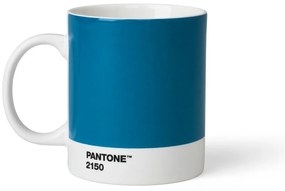 Jasnoniebieski ceramiczny kubek 375 ml Blue 2150 – Pantone