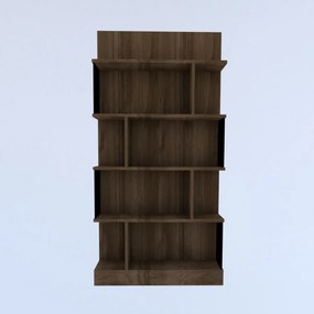 Biblioteczka Alex Walnut