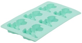 Silikonowa forma do ciastek dla dzieci