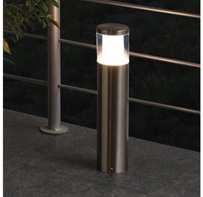 Eglo 94278 - LED oświetlenie zewnętrzne BASALGO 1 3,7W IP44 230V