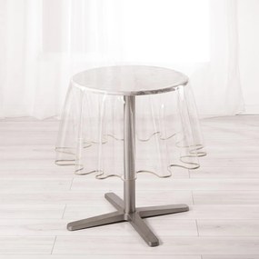 Obrus zmywalny ø 180 cm Garden – douceur d'intérieur