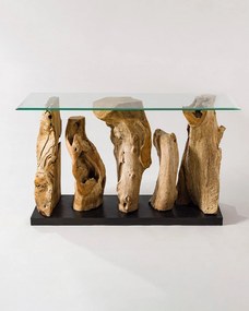 Konsola Vetra 130x50x76 cm