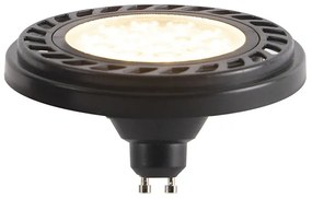 Żarówka LED GU10 3-stopniowo ściemnialna AR111 8W 700lm 2700K
