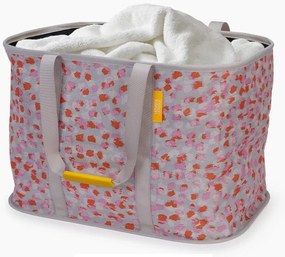Tekstylny kosz na pranie 55 l Hold-All Max – Joseph Joseph