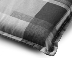 Doppler LIVING 6914 niski - poduszka na krzesło i fotel