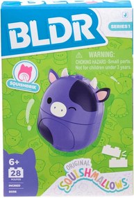 Klocki BLDR Ingred – SQUISHMALLOWS