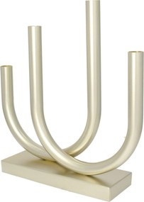 Świecznik Tanato 34cm
