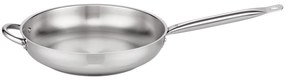 Elo 24562 Patelnia z dodatkowym uchwytem ProfiTherm 32 cm, 32 cm