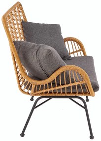 Sofa ogrodowa - Dolter