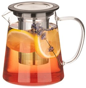 4Home Dzbanek do herbaty Tea time Hot&Cool, 650 ml