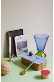 Szklane przybory kuchenne 2 szt. Crave – Hübsch