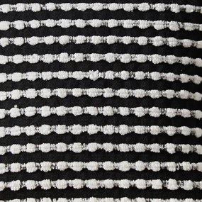 Poduszka dekoracyjna 43x43 cm Stab Stitch – Catherine Lansfield