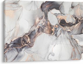 Obraz - Imitacja marmuru (70x50 cm)