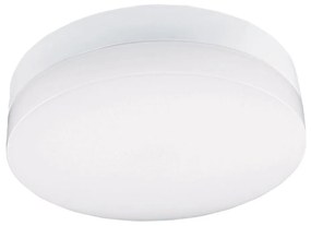 LED Plafon łazienkowy LED/12W/230V 3000/4000/6000K śr. 22 cm IP44