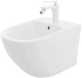 Bidet podwieszany Rea Carlo Mini